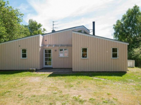 10 person holiday home in Ebeltoft, Ebeltoft